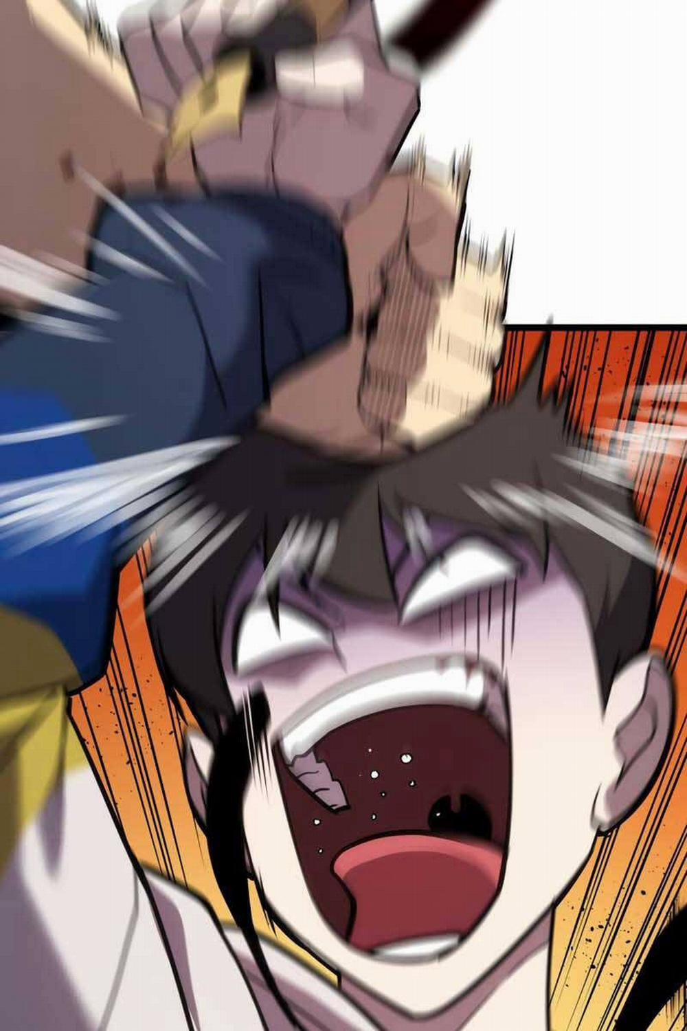 Sự Trở Lại Của Anh Hùng Cấp Thảm Họa 69 trang 132