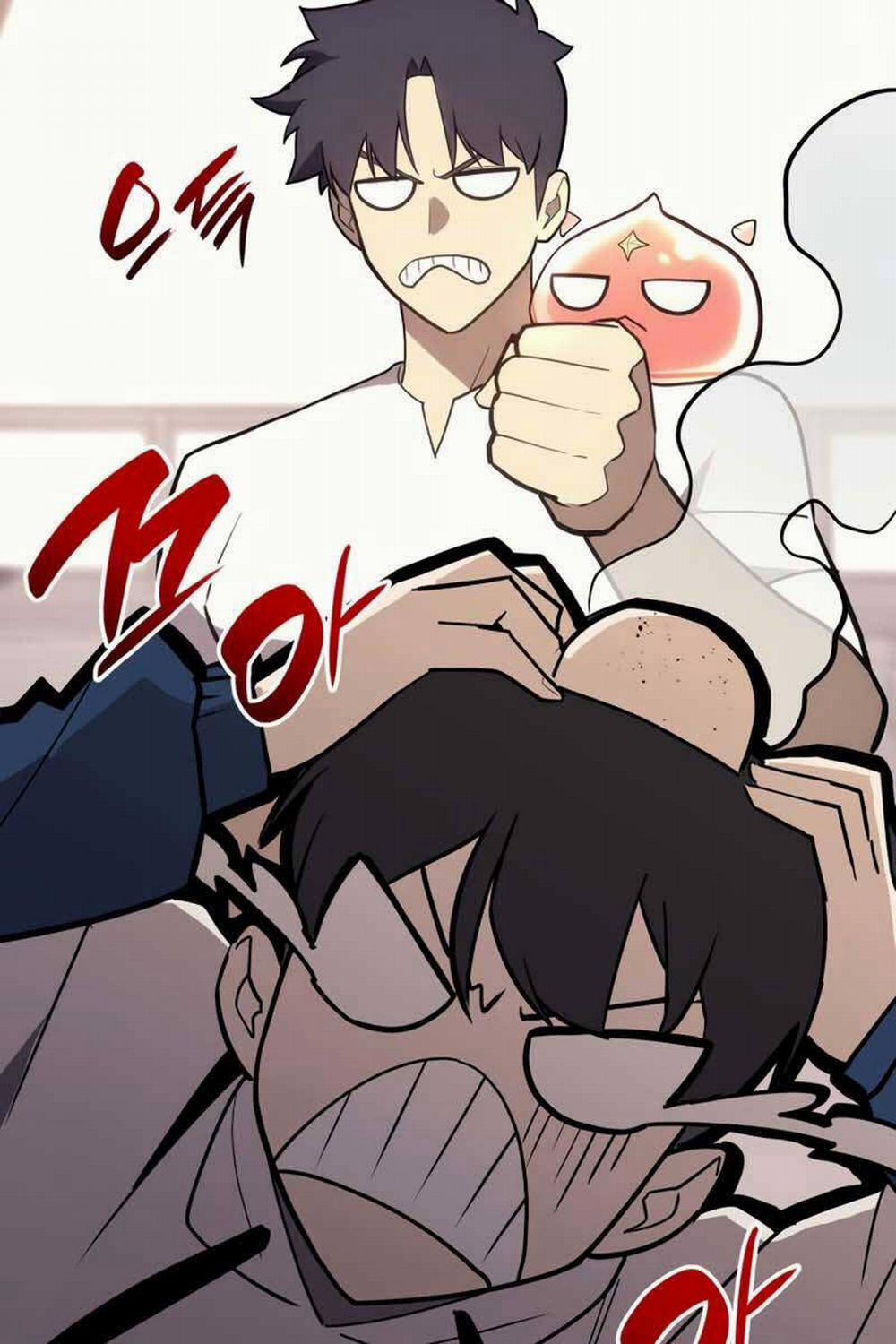 Sự Trở Lại Của Anh Hùng Cấp Thảm Họa 69 trang 134