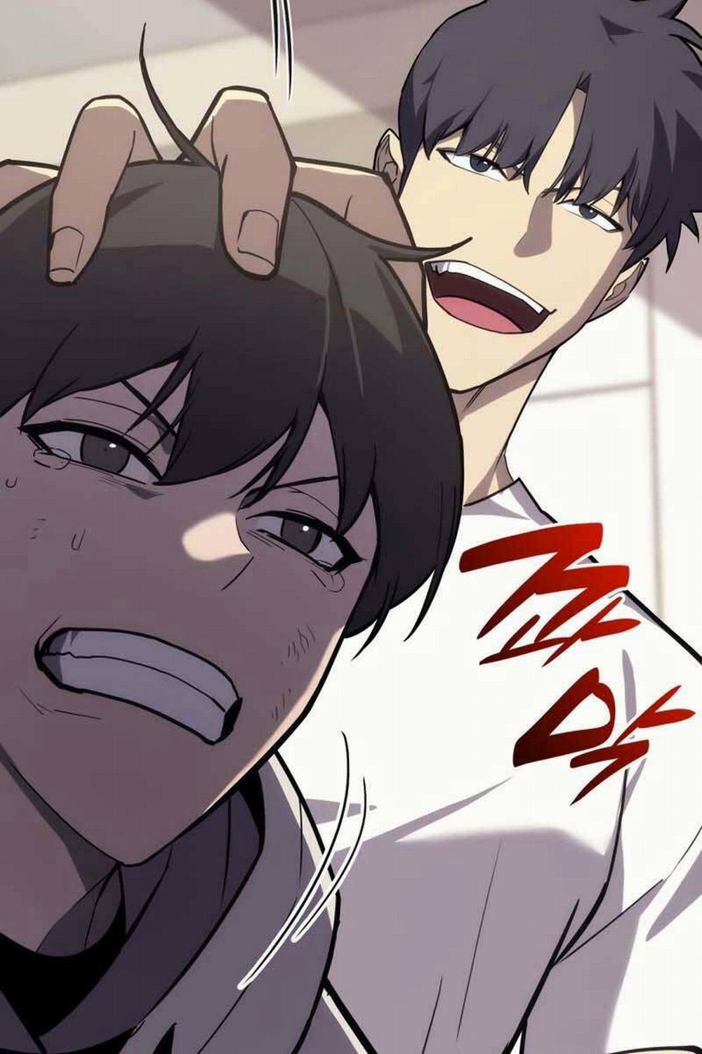 Sự Trở Lại Của Anh Hùng Cấp Thảm Họa 69 trang 138