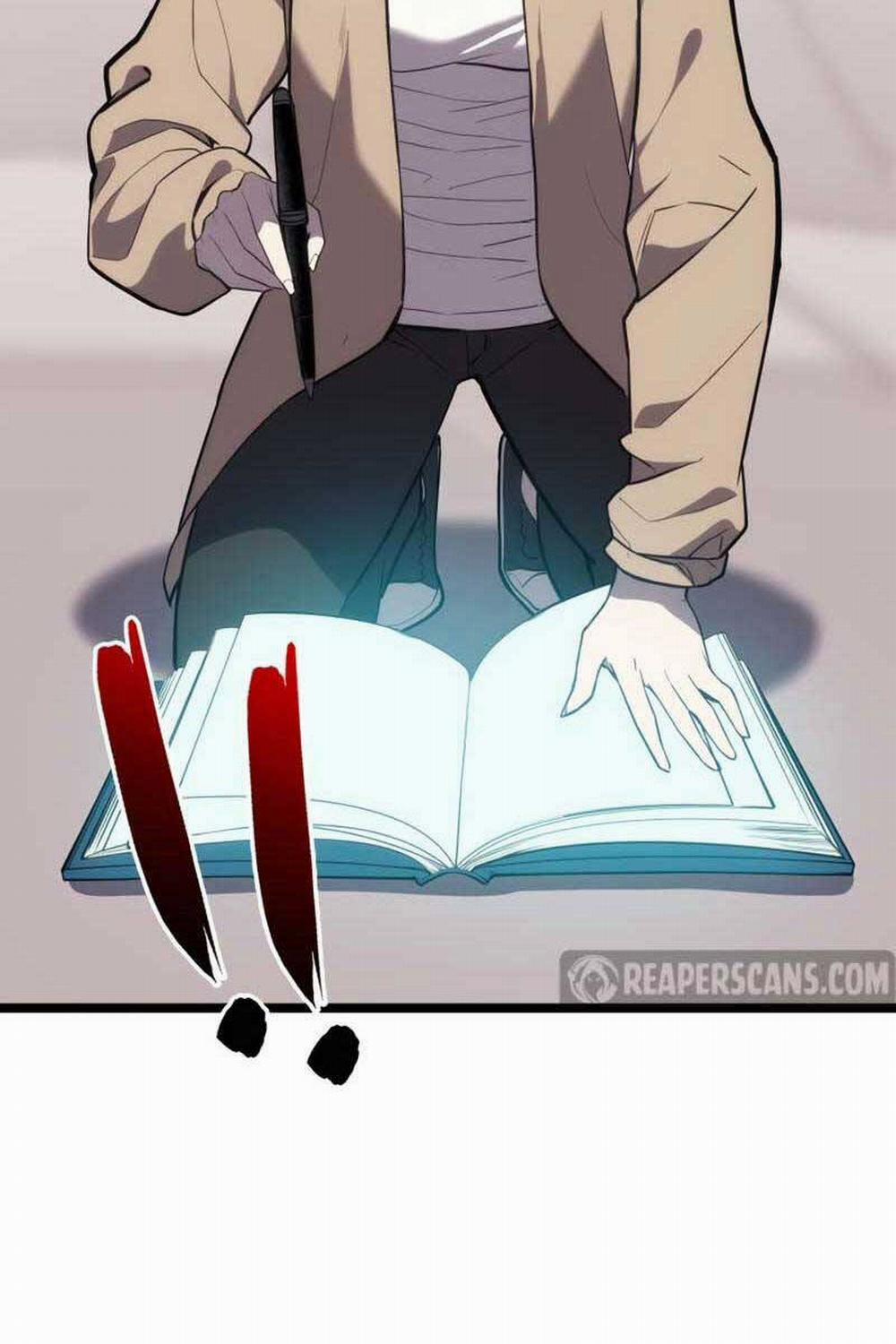 Sự Trở Lại Của Anh Hùng Cấp Thảm Họa 69 trang 143