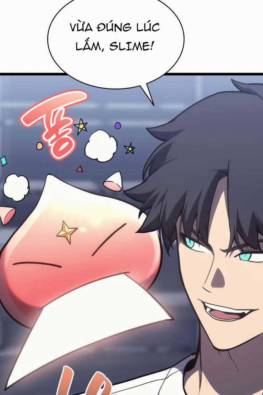 Sự Trở Lại Của Anh Hùng Cấp Thảm Họa 69 trang 21