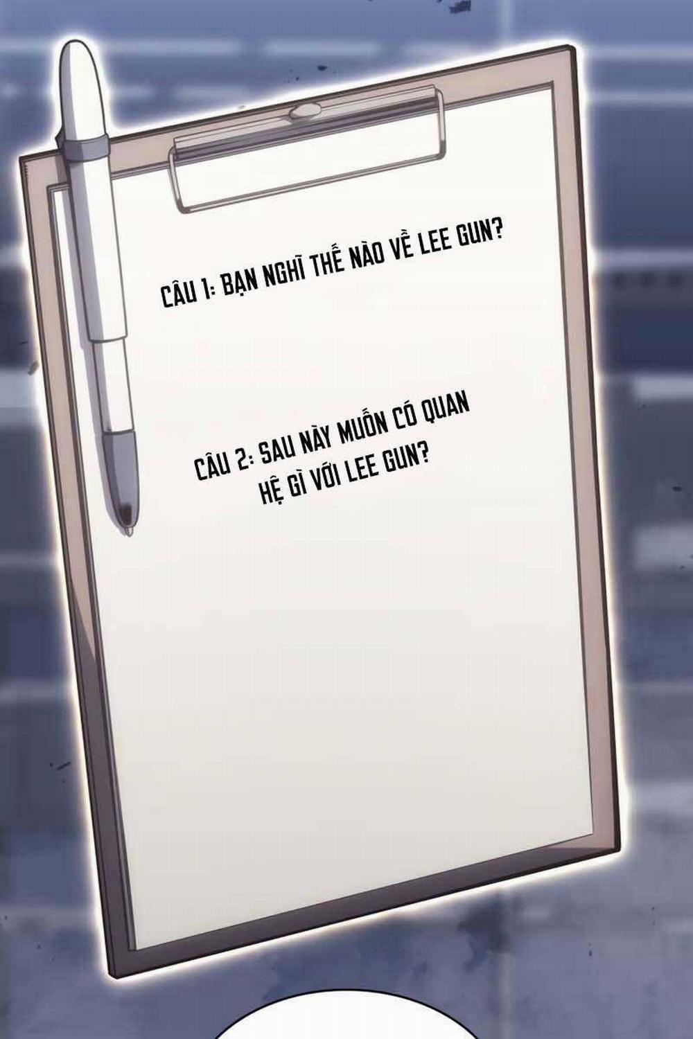 Sự Trở Lại Của Anh Hùng Cấp Thảm Họa 69 trang 23