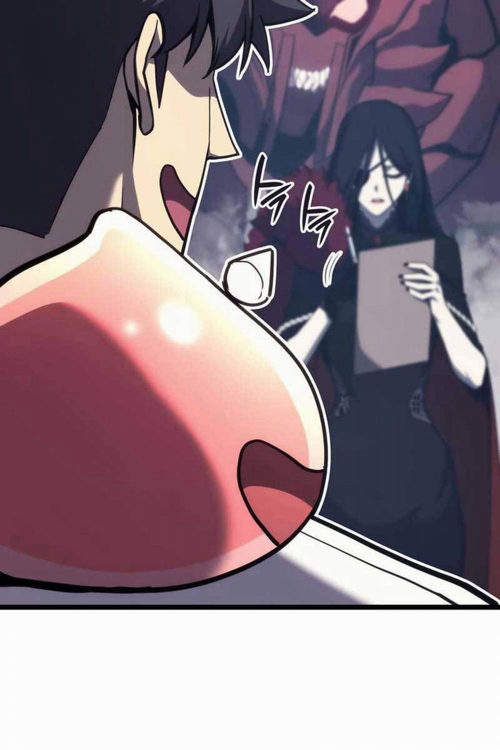 Sự Trở Lại Của Anh Hùng Cấp Thảm Họa 69 trang 25