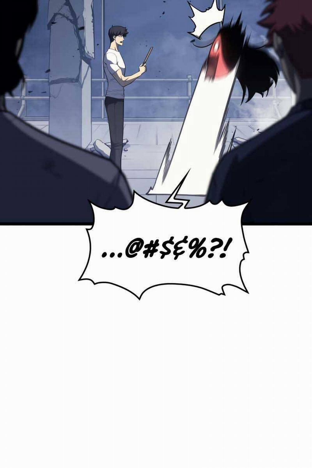 Sự Trở Lại Của Anh Hùng Cấp Thảm Họa 69 trang 38