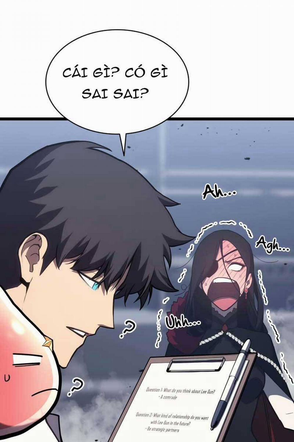 Sự Trở Lại Của Anh Hùng Cấp Thảm Họa 69 trang 39