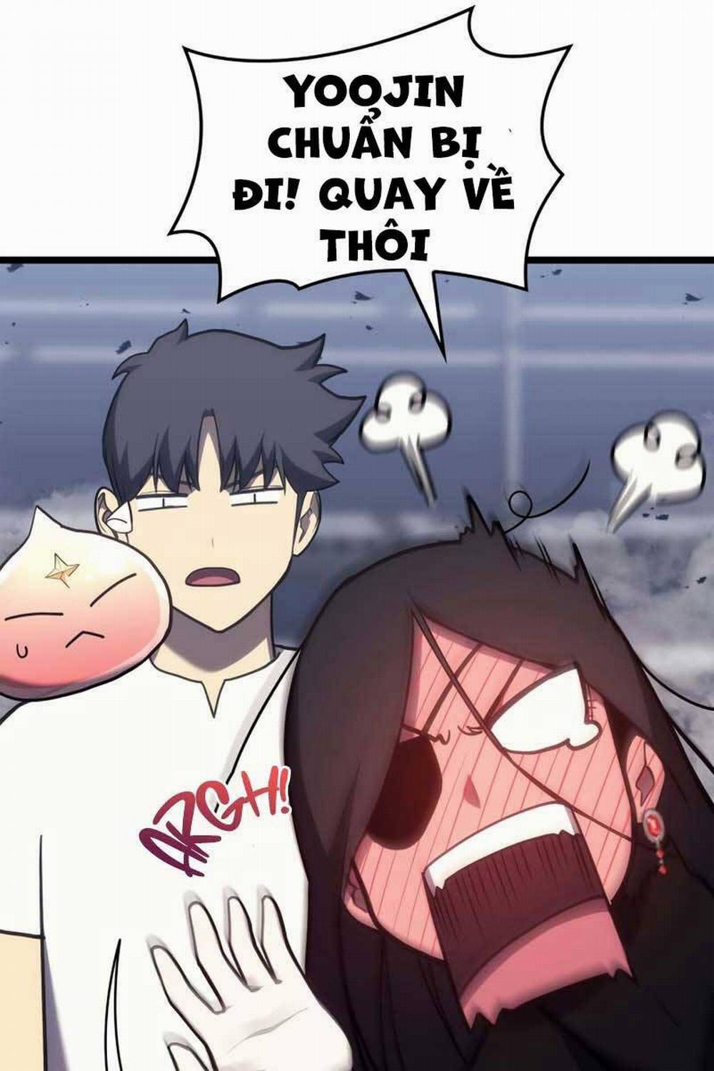 Sự Trở Lại Của Anh Hùng Cấp Thảm Họa 69 trang 56