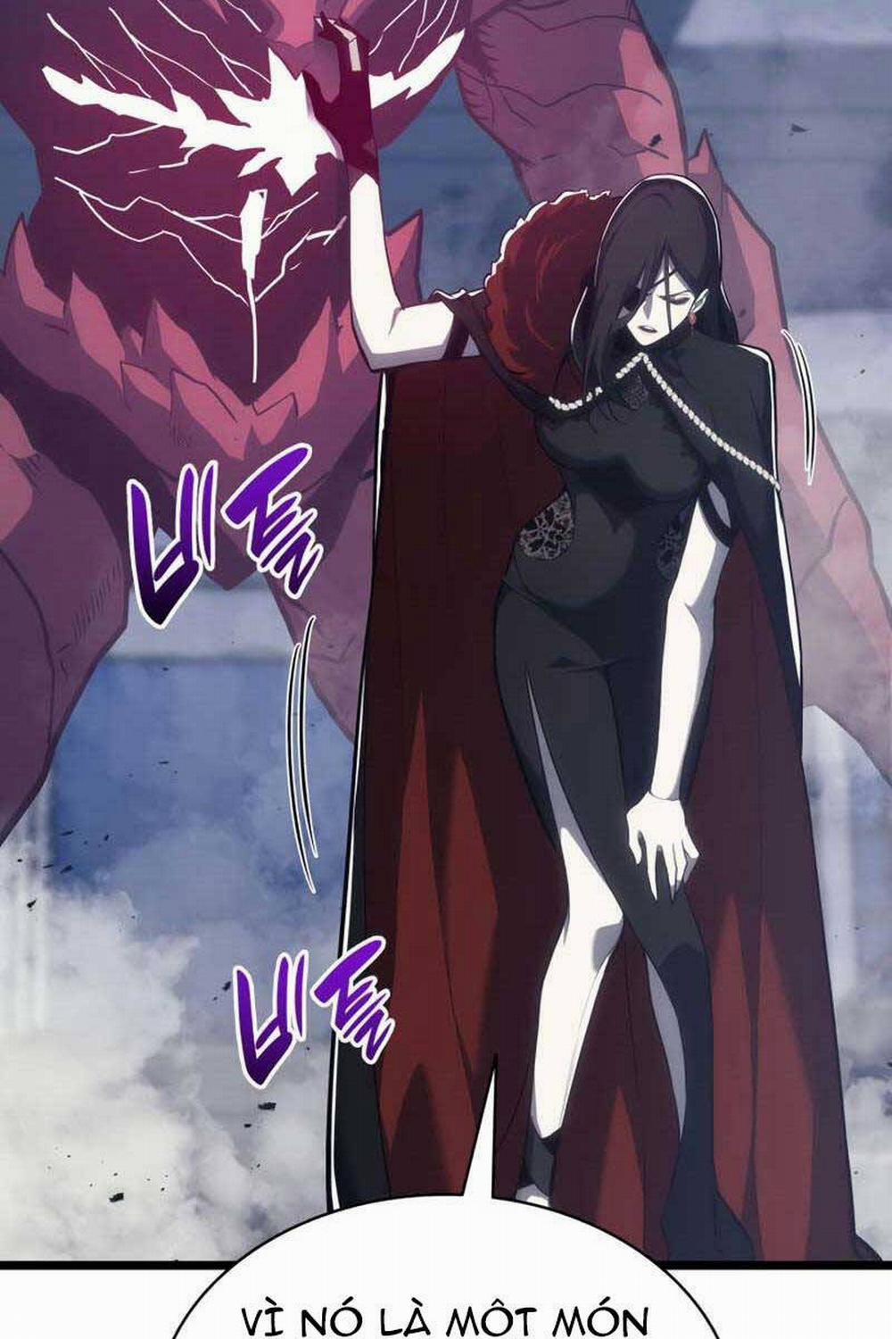 Sự Trở Lại Của Anh Hùng Cấp Thảm Họa 69 trang 68