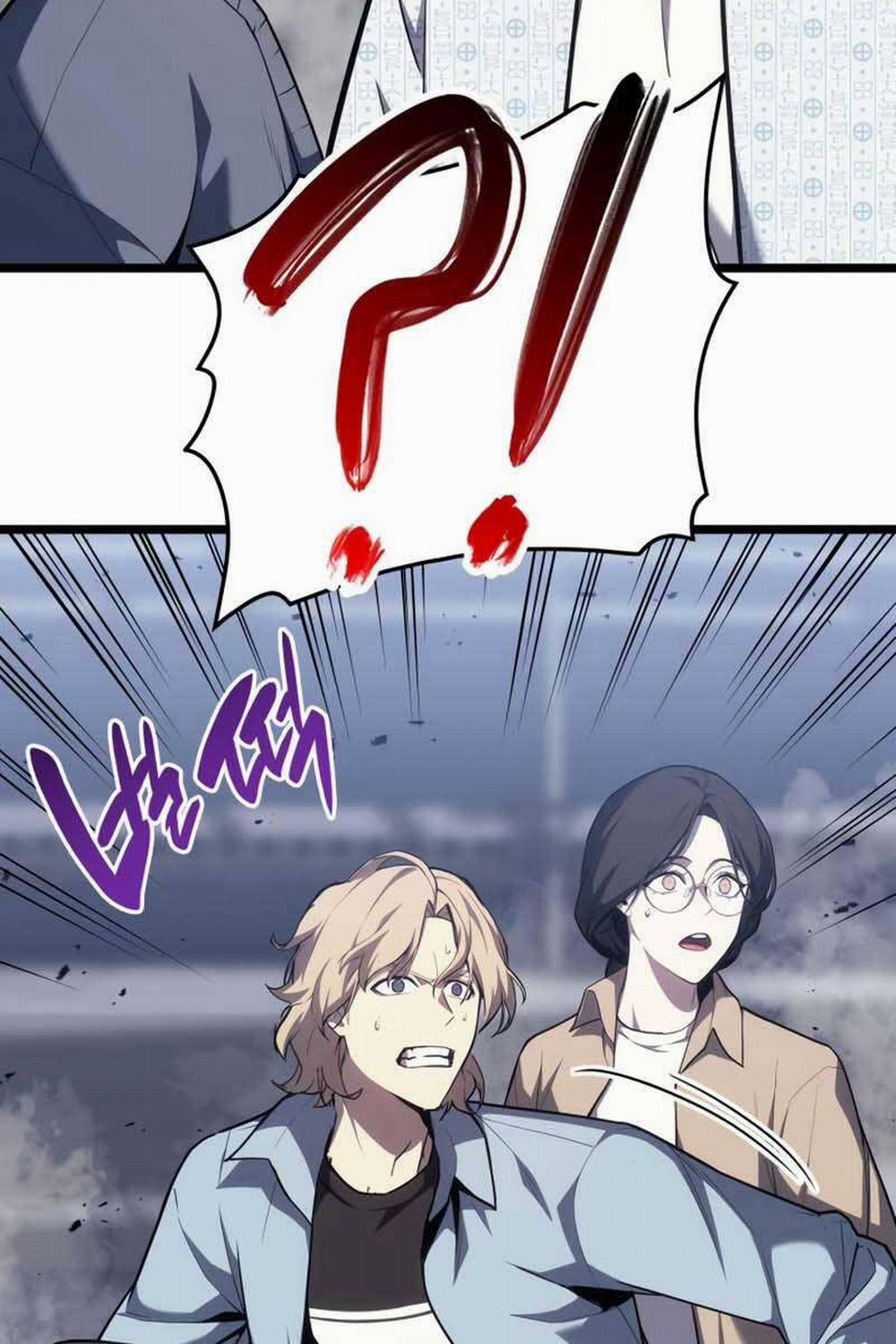 Sự Trở Lại Của Anh Hùng Cấp Thảm Họa 69 trang 77