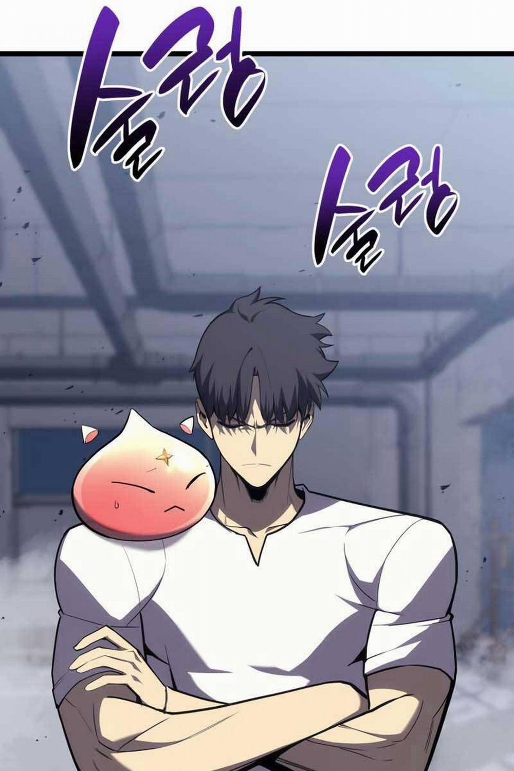 Sự Trở Lại Của Anh Hùng Cấp Thảm Họa 69 trang 82