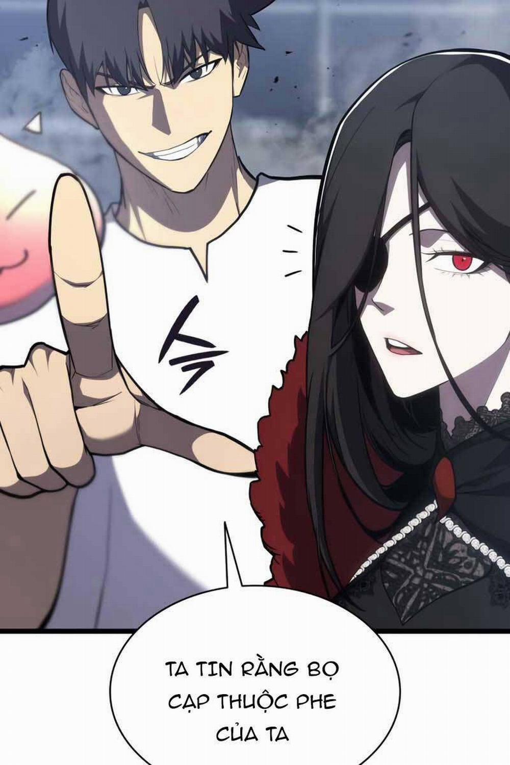 Sự Trở Lại Của Anh Hùng Cấp Thảm Họa 69 trang 93