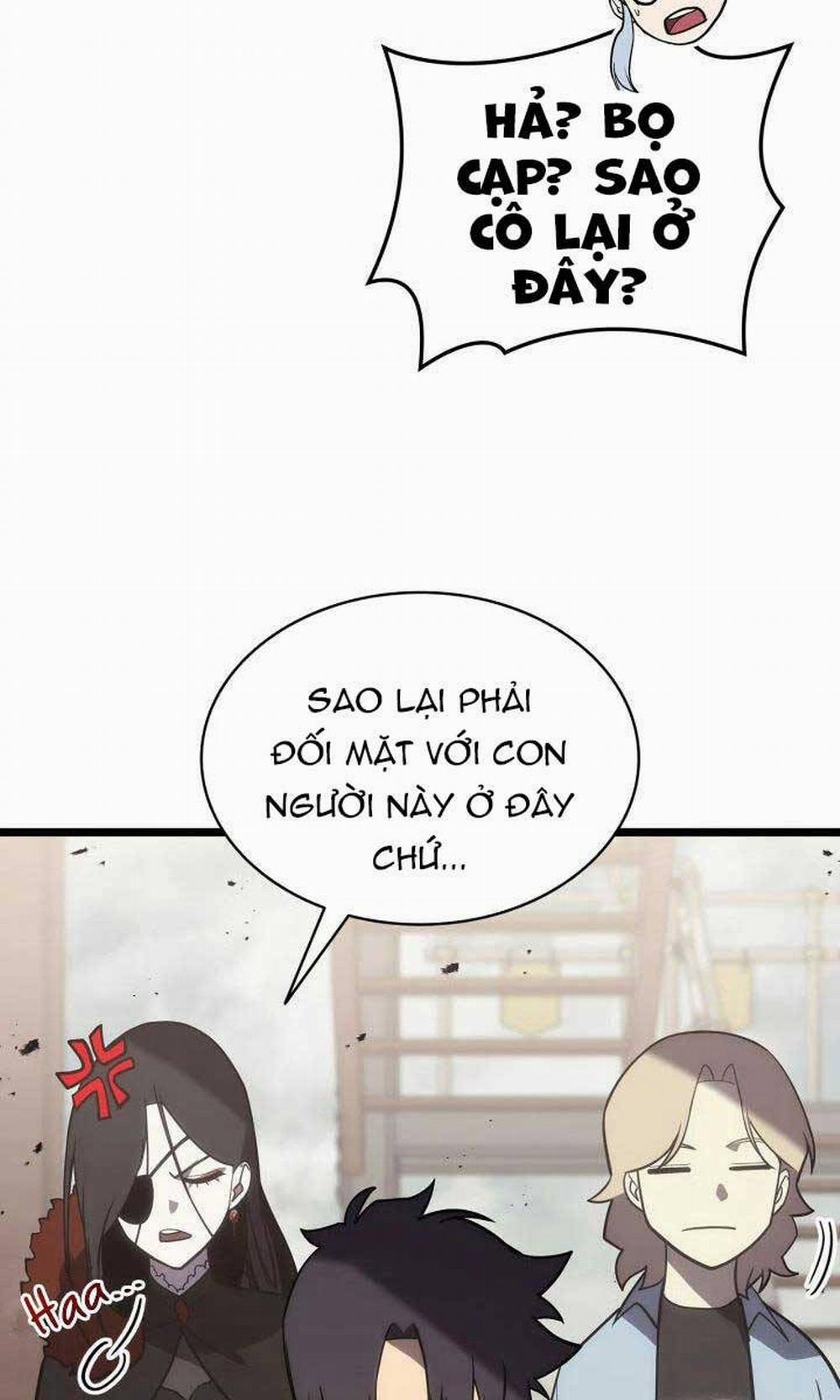 Sự Trở Lại Của Anh Hùng Cấp Thảm Họa 70 trang 110