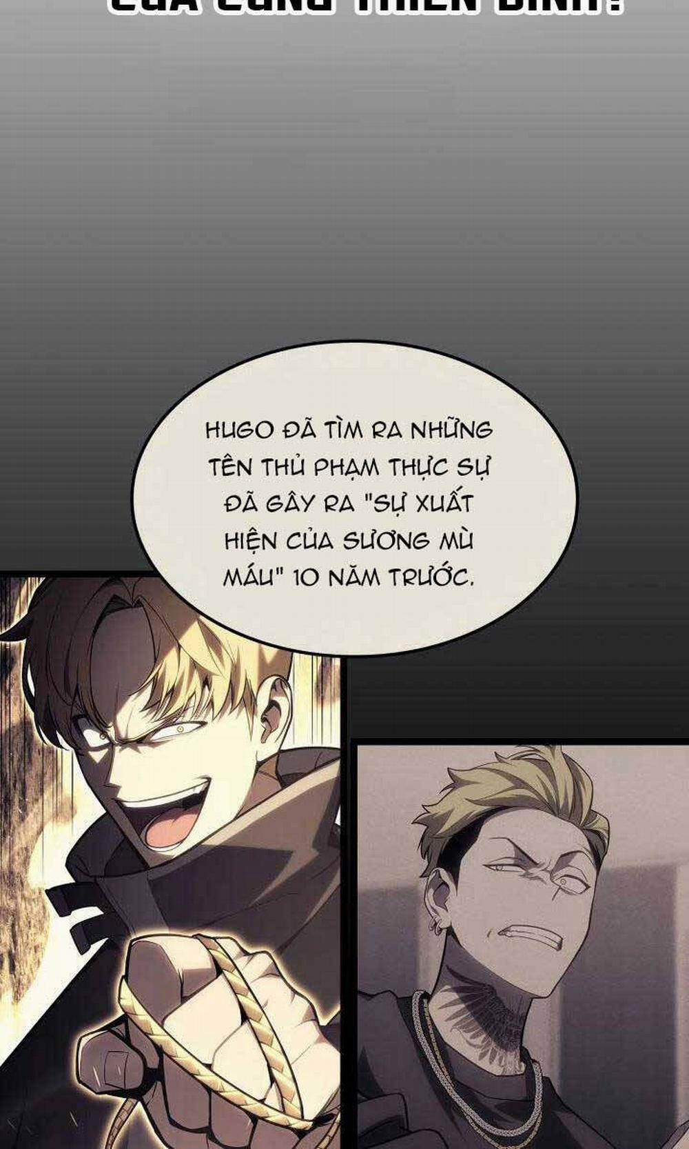 Sự Trở Lại Của Anh Hùng Cấp Thảm Họa 70 trang 118