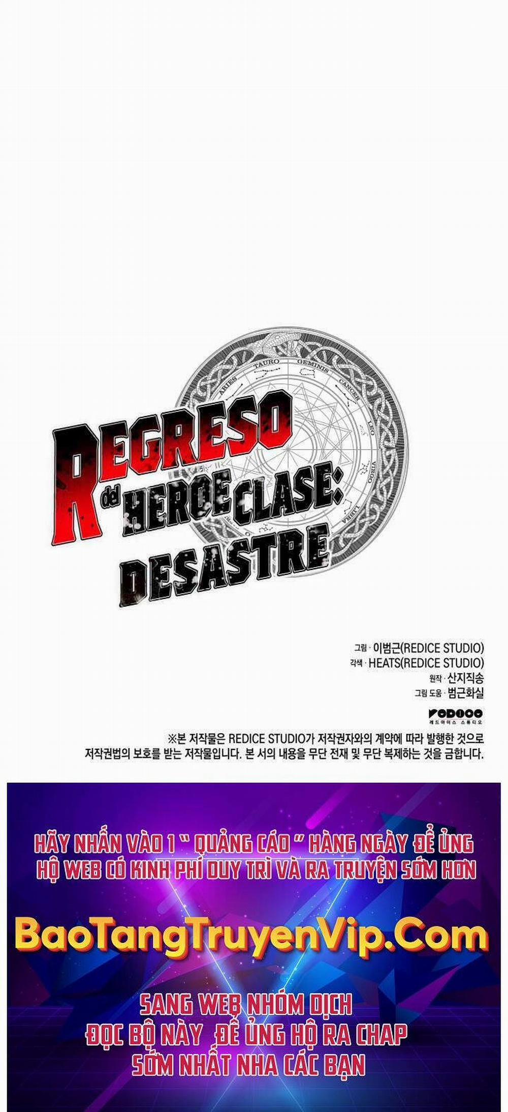 Sự Trở Lại Của Anh Hùng Cấp Thảm Họa 70 trang 129