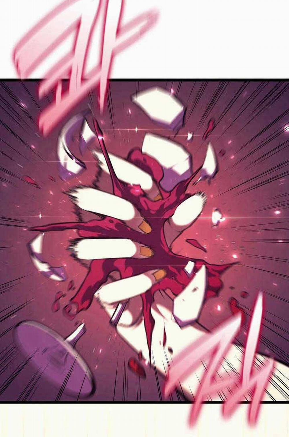 Sự Trở Lại Của Anh Hùng Cấp Thảm Họa 70 trang 34