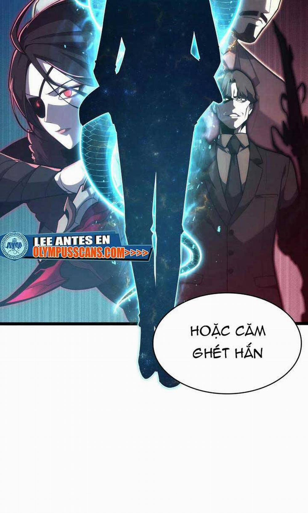 Sự Trở Lại Của Anh Hùng Cấp Thảm Họa 70 trang 42