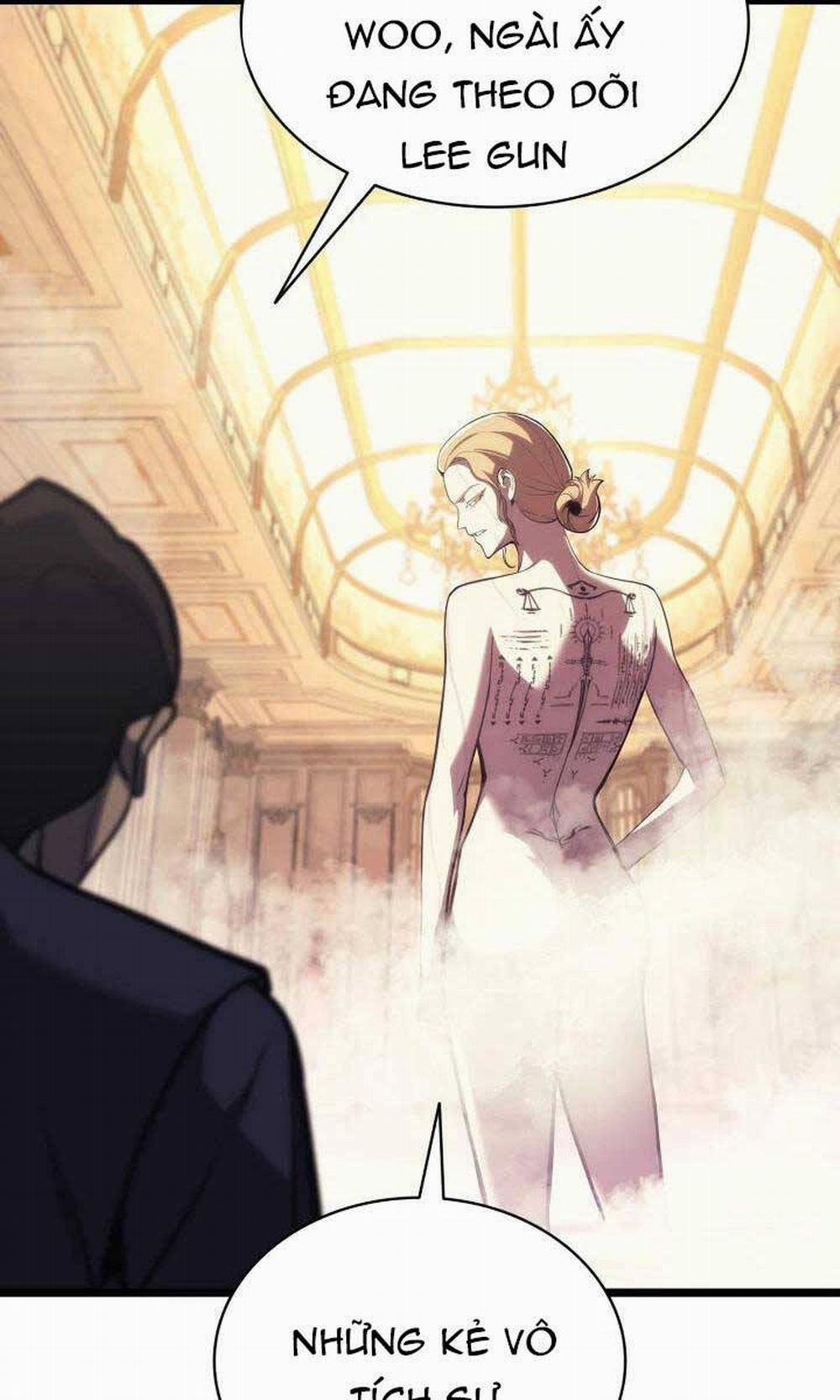 Sự Trở Lại Của Anh Hùng Cấp Thảm Họa 70 trang 45