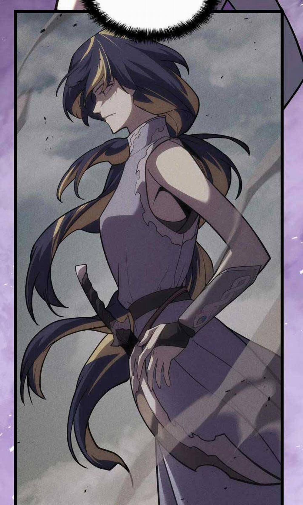 Sự Trở Lại Của Anh Hùng Cấp Thảm Họa 70 trang 47