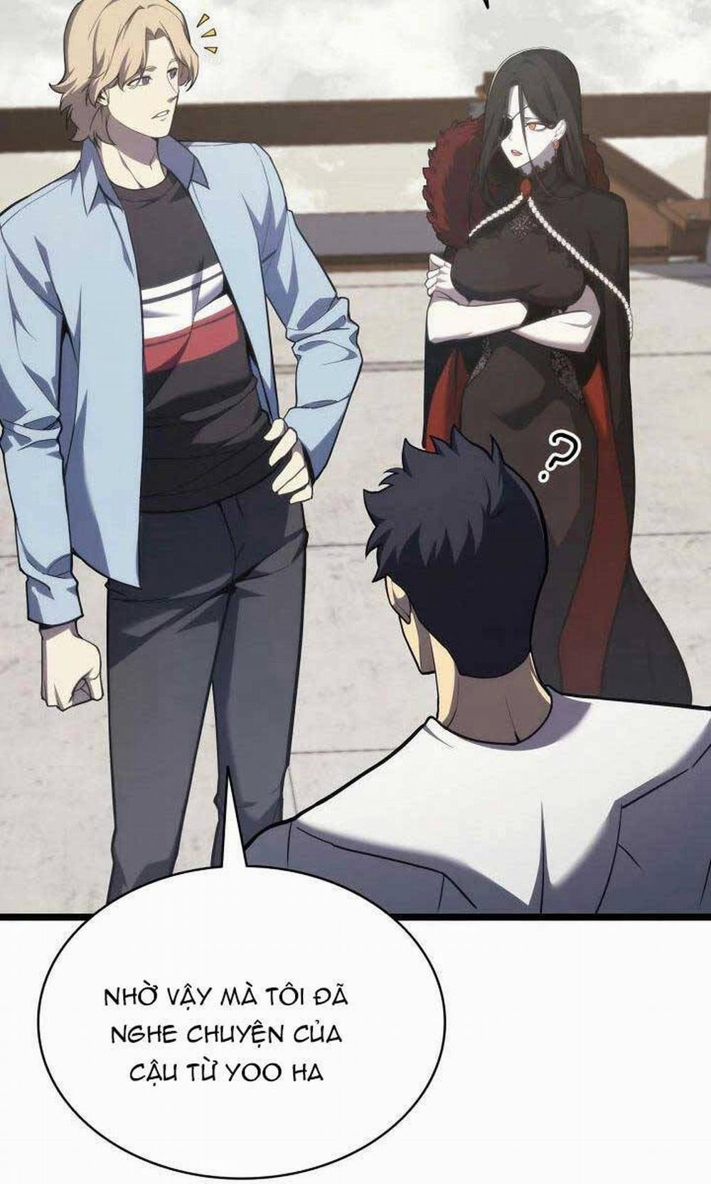 Sự Trở Lại Của Anh Hùng Cấp Thảm Họa 70 trang 61