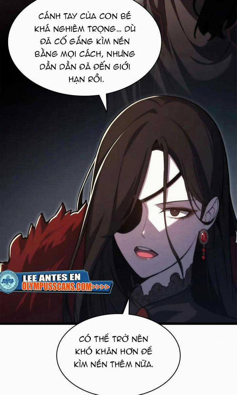 Sự Trở Lại Của Anh Hùng Cấp Thảm Họa 70 trang 63