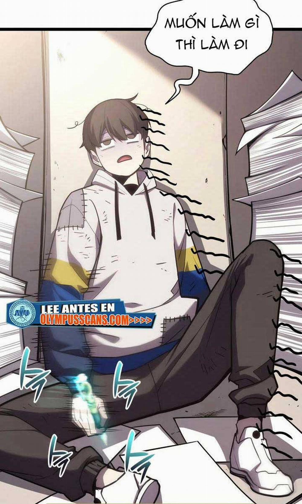 Sự Trở Lại Của Anh Hùng Cấp Thảm Họa 70 trang 71