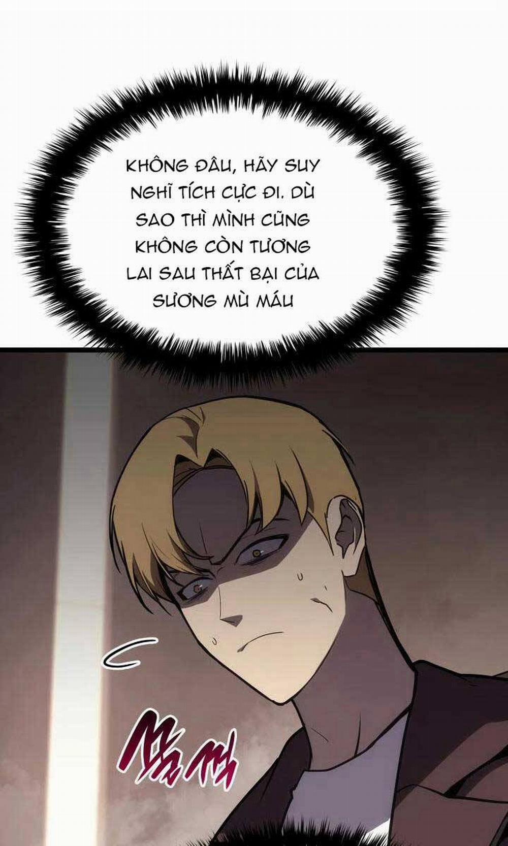Sự Trở Lại Của Anh Hùng Cấp Thảm Họa 70 trang 88