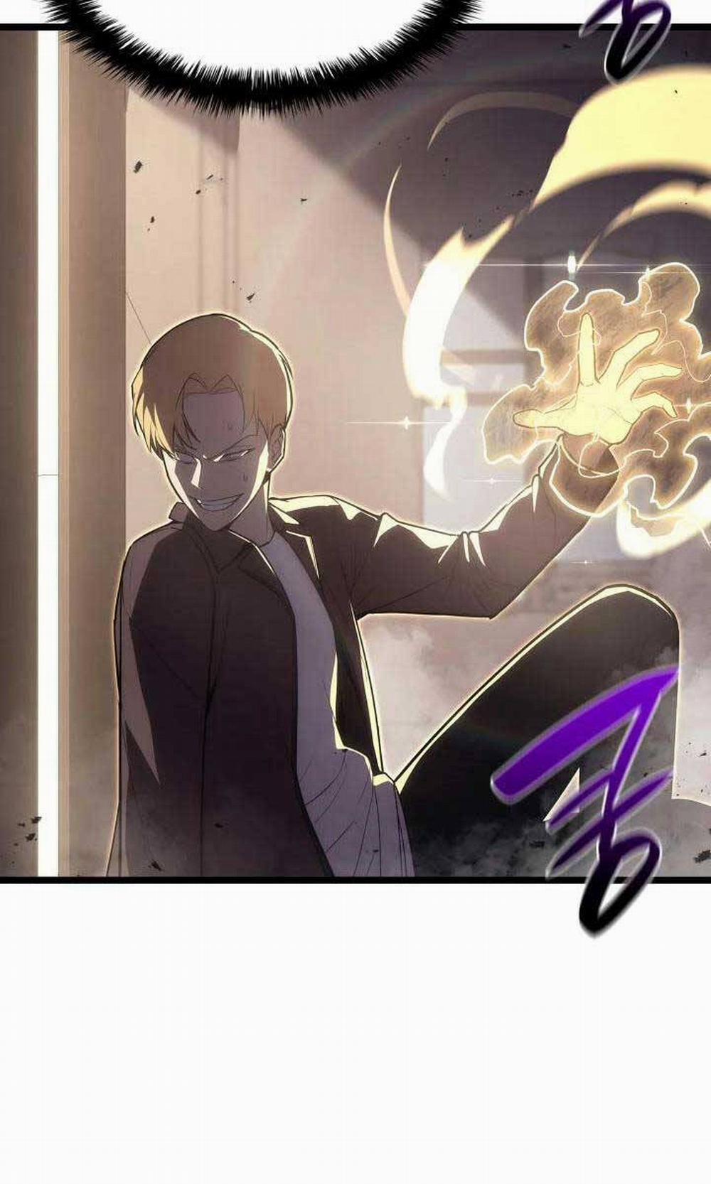 Sự Trở Lại Của Anh Hùng Cấp Thảm Họa 70 trang 98