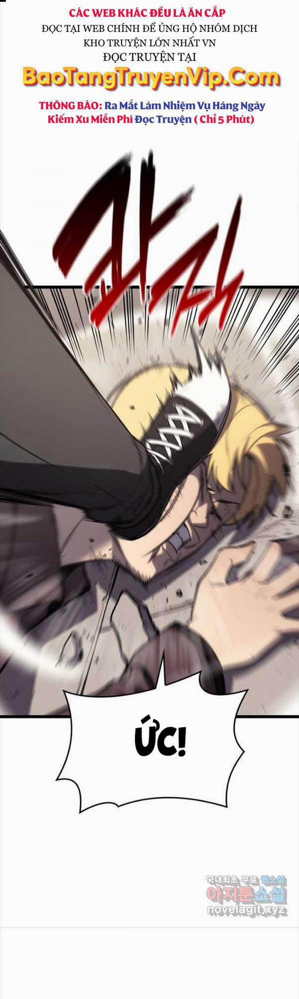 Sự Trở Lại Của Anh Hùng Cấp Thảm Họa 71 trang 0