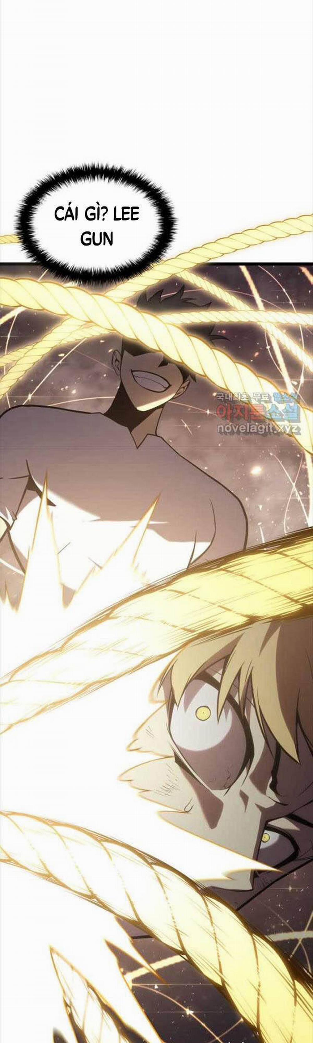 Sự Trở Lại Của Anh Hùng Cấp Thảm Họa 71 trang 15