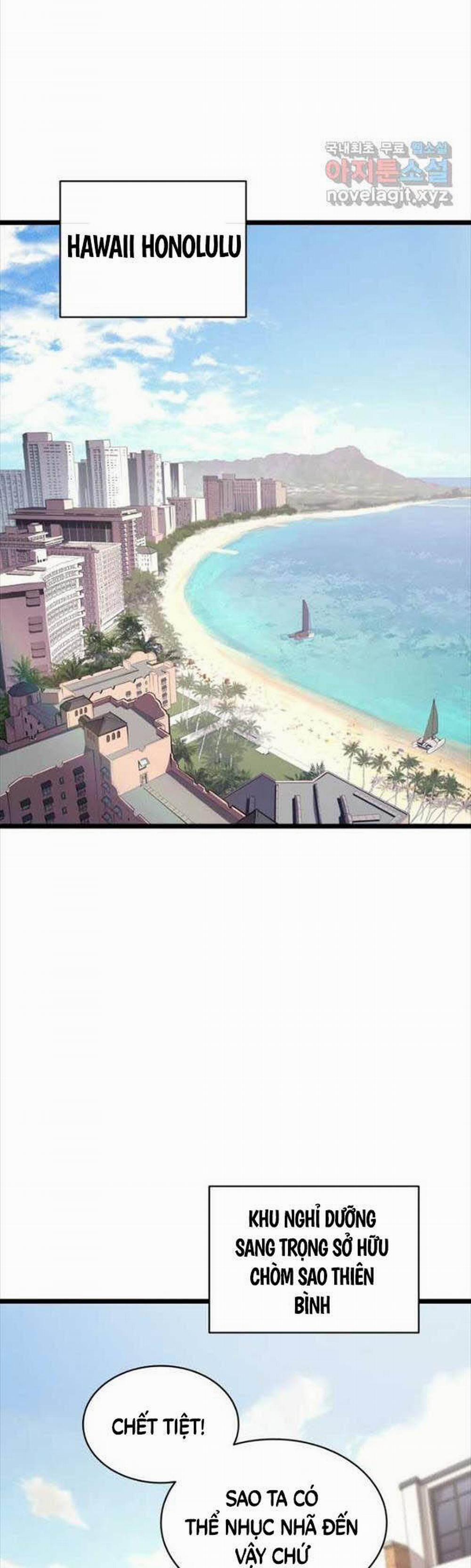 Sự Trở Lại Của Anh Hùng Cấp Thảm Họa 71 trang 19