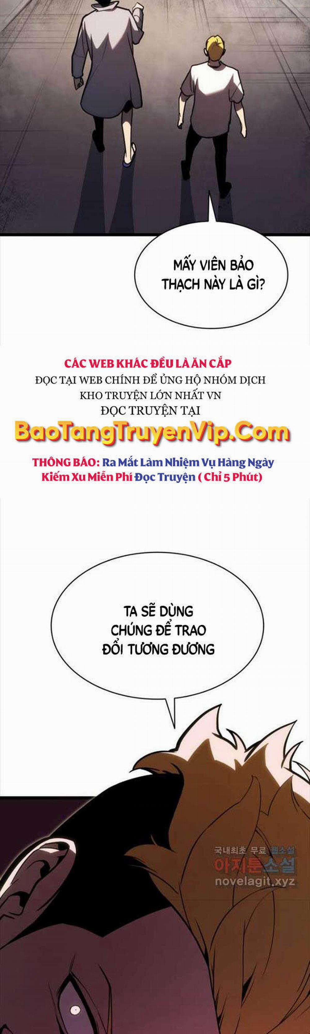 Sự Trở Lại Của Anh Hùng Cấp Thảm Họa 71 trang 27