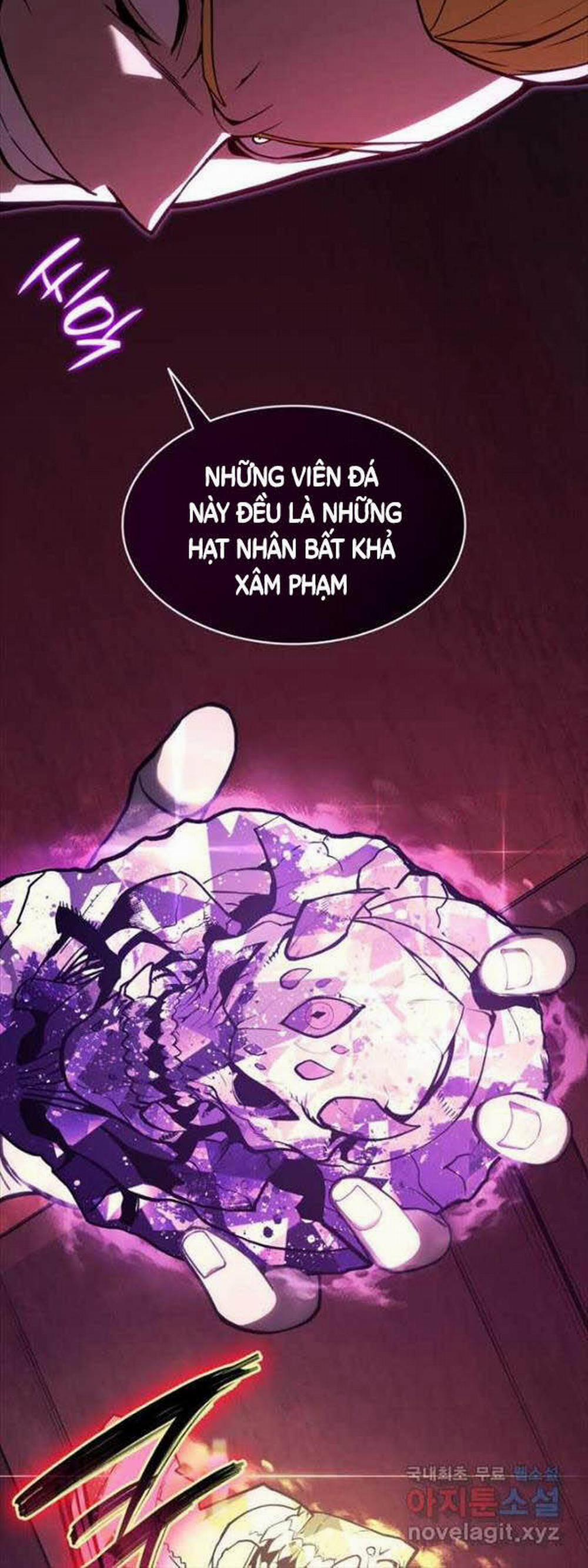 Sự Trở Lại Của Anh Hùng Cấp Thảm Họa 71 trang 28