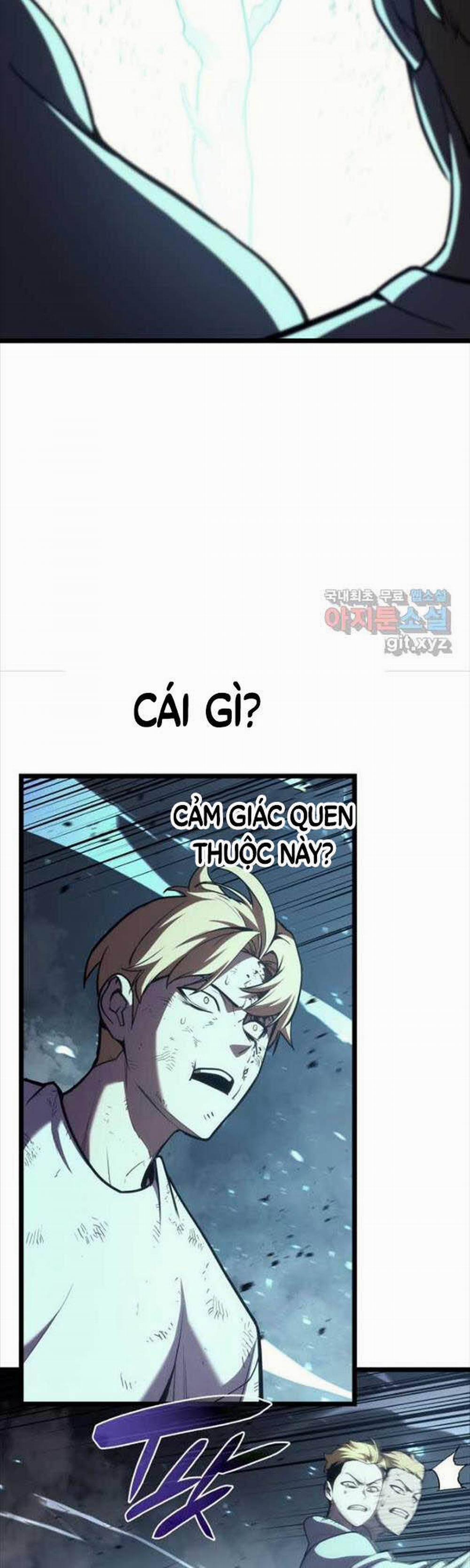 Sự Trở Lại Của Anh Hùng Cấp Thảm Họa 71 trang 36