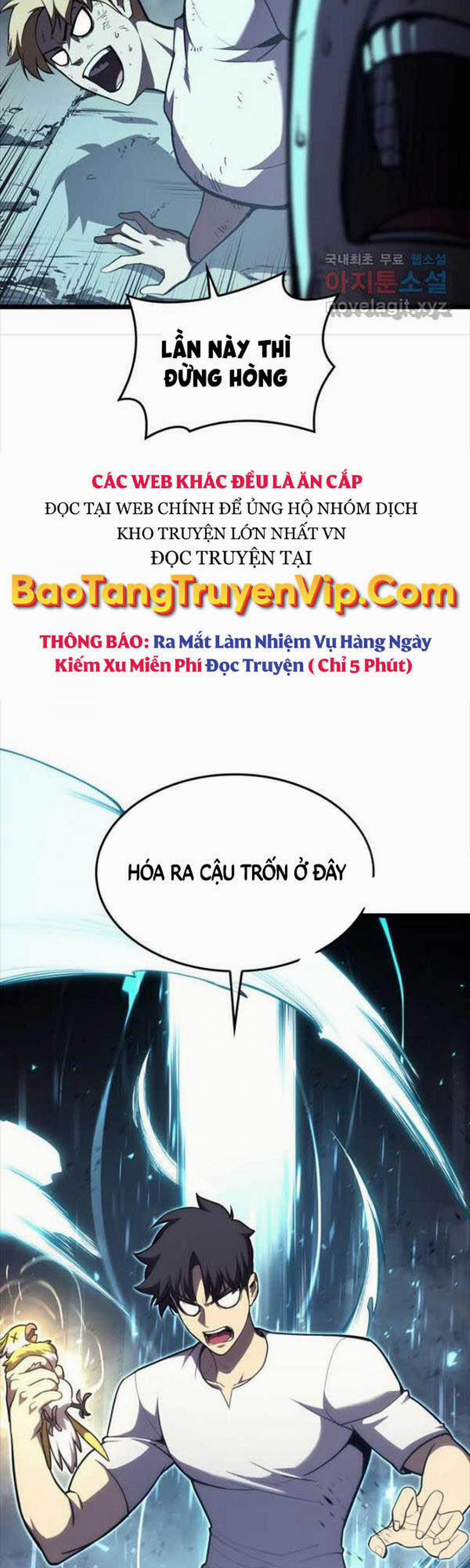 Sự Trở Lại Của Anh Hùng Cấp Thảm Họa 71 trang 39