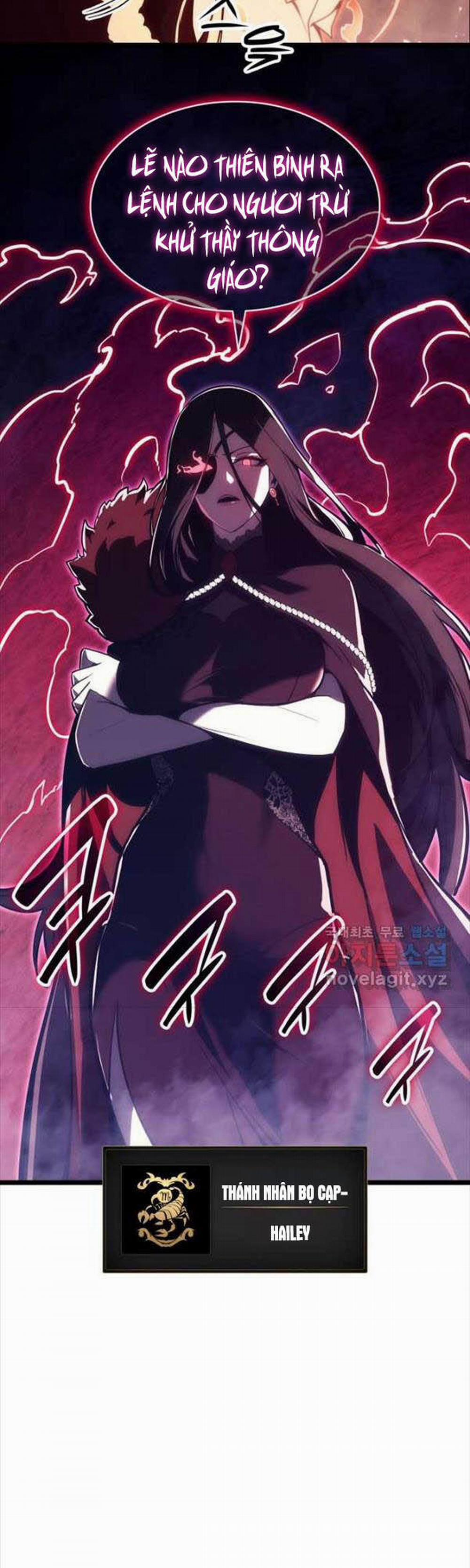 Sự Trở Lại Của Anh Hùng Cấp Thảm Họa 71 trang 4