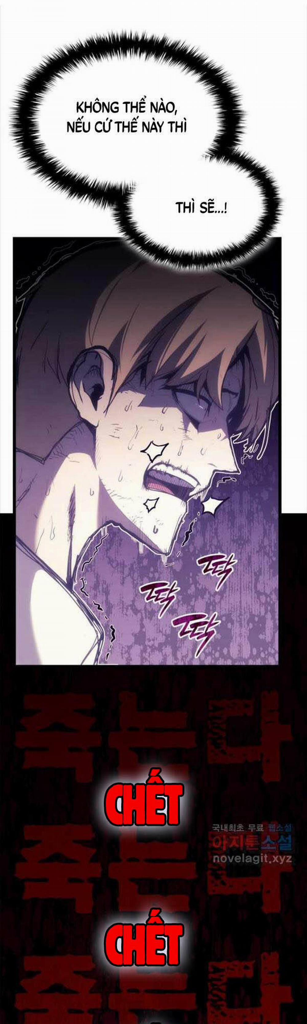 Sự Trở Lại Của Anh Hùng Cấp Thảm Họa 71 trang 51
