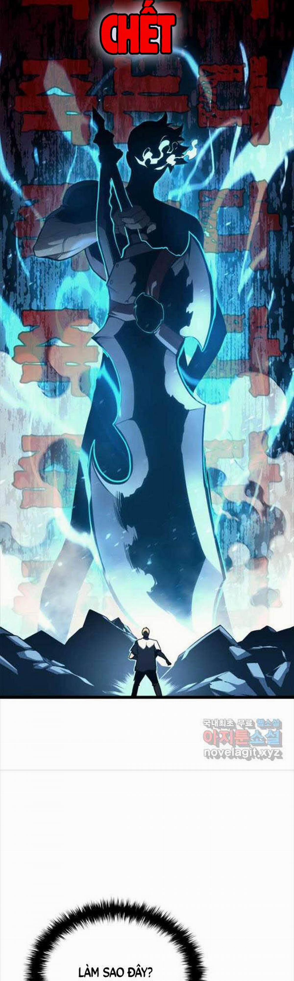 Sự Trở Lại Của Anh Hùng Cấp Thảm Họa 71 trang 52