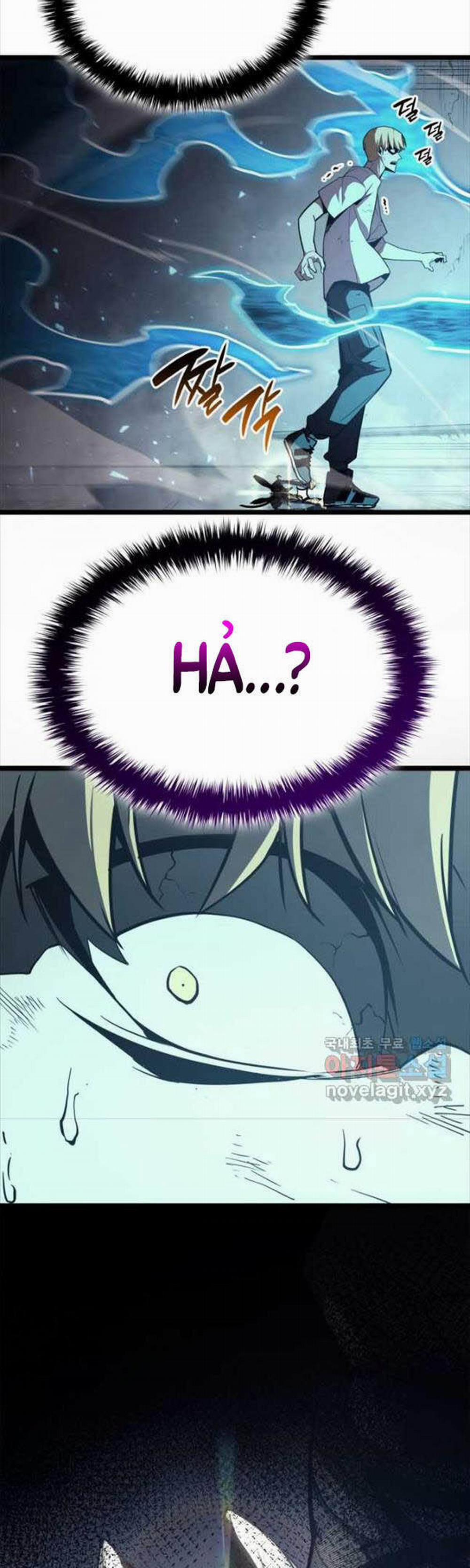 Sự Trở Lại Của Anh Hùng Cấp Thảm Họa 71 trang 53