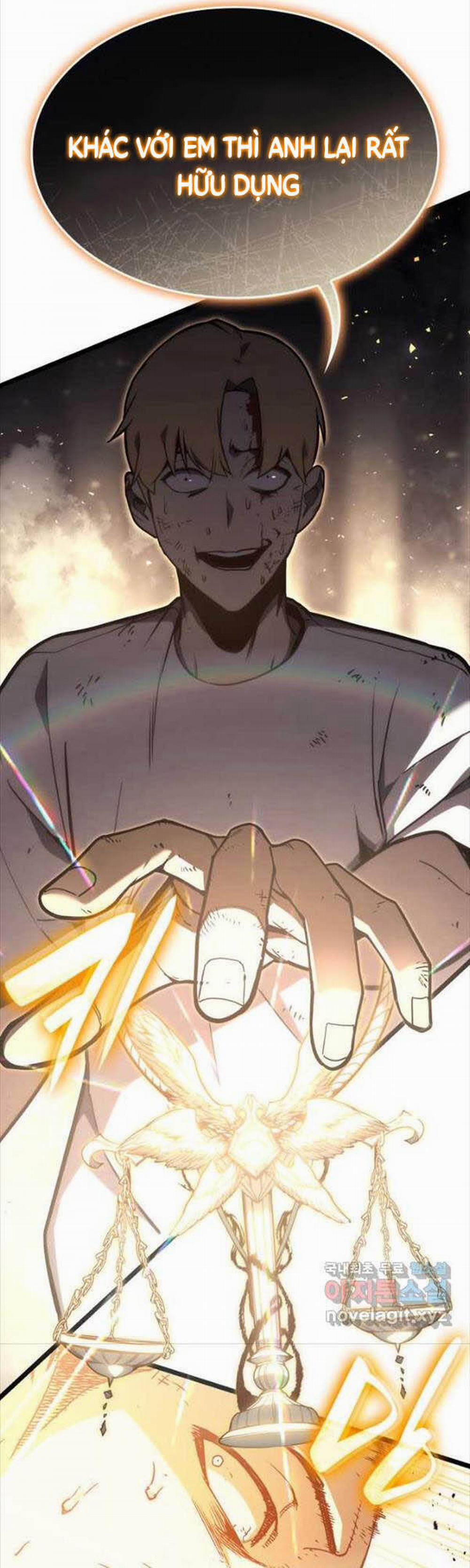Sự Trở Lại Của Anh Hùng Cấp Thảm Họa 71 trang 59