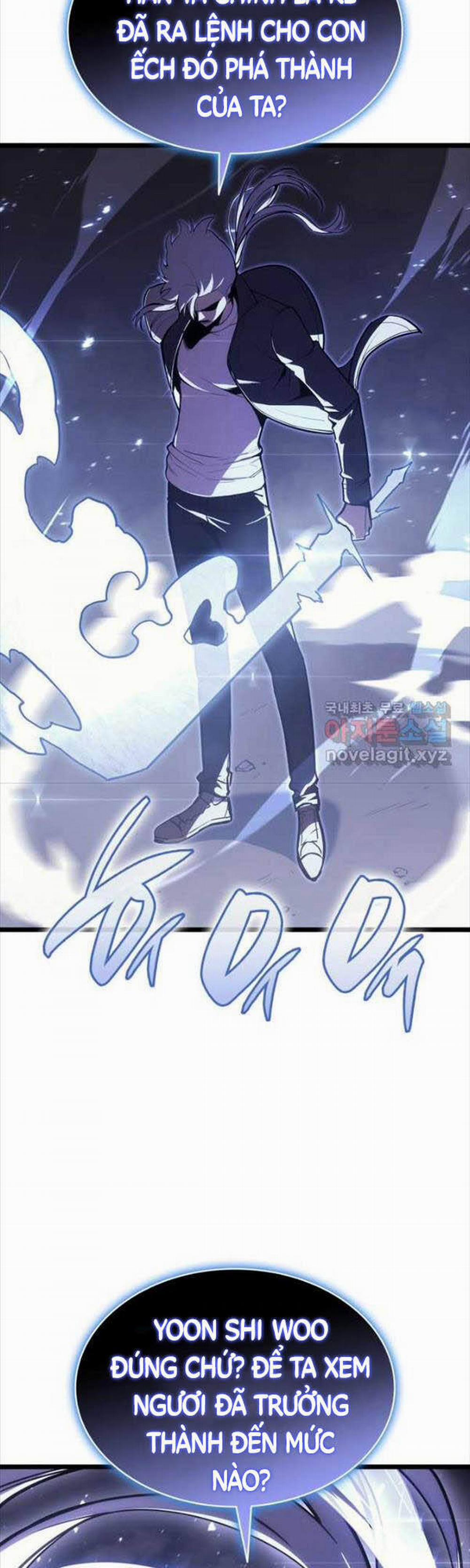 Sự Trở Lại Của Anh Hùng Cấp Thảm Họa 71 trang 6