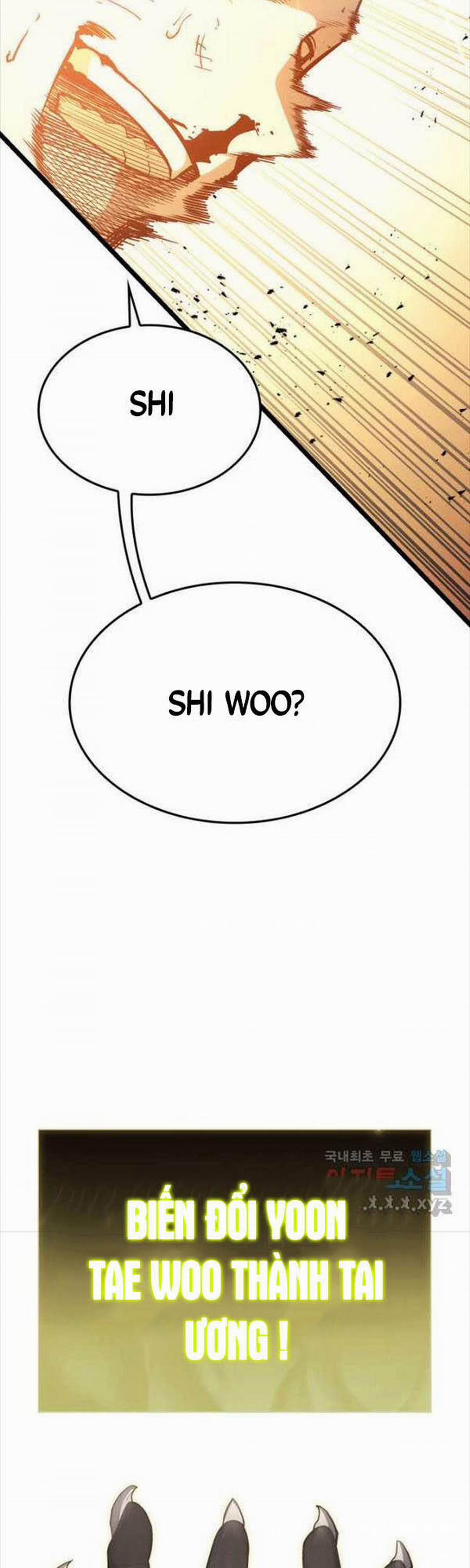 Sự Trở Lại Của Anh Hùng Cấp Thảm Họa 71 trang 60