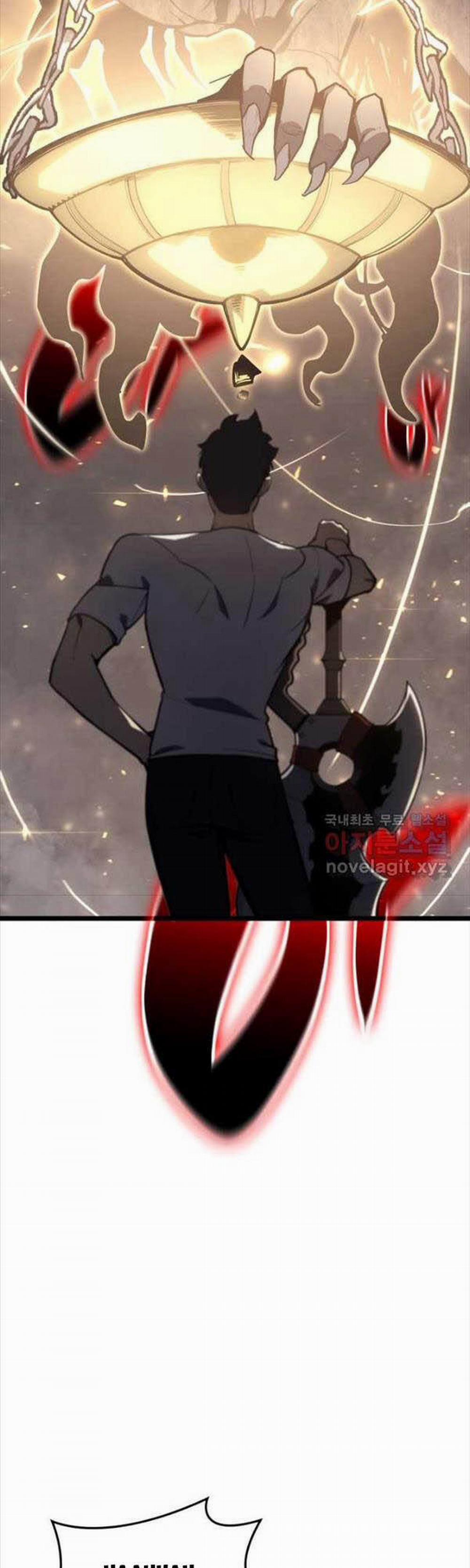 Sự Trở Lại Của Anh Hùng Cấp Thảm Họa 71 trang 63