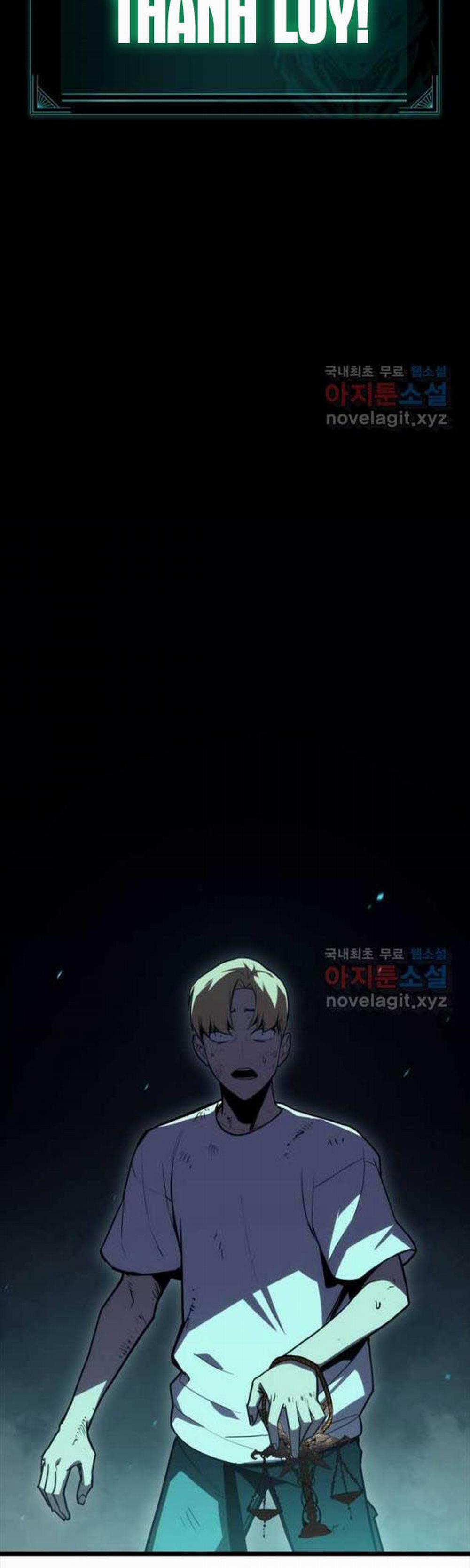 Sự Trở Lại Của Anh Hùng Cấp Thảm Họa 71 trang 67