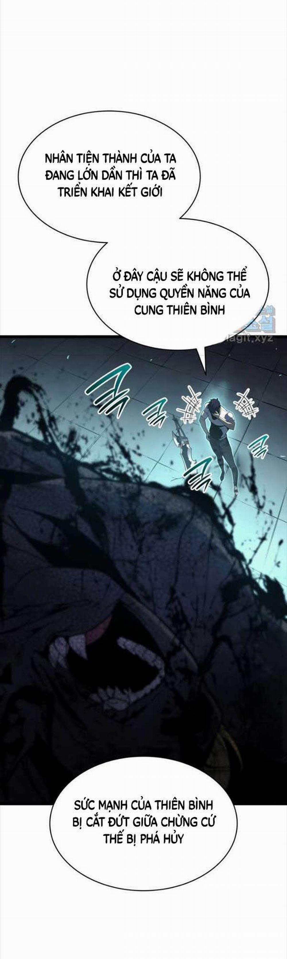 Sự Trở Lại Của Anh Hùng Cấp Thảm Họa 71 trang 71