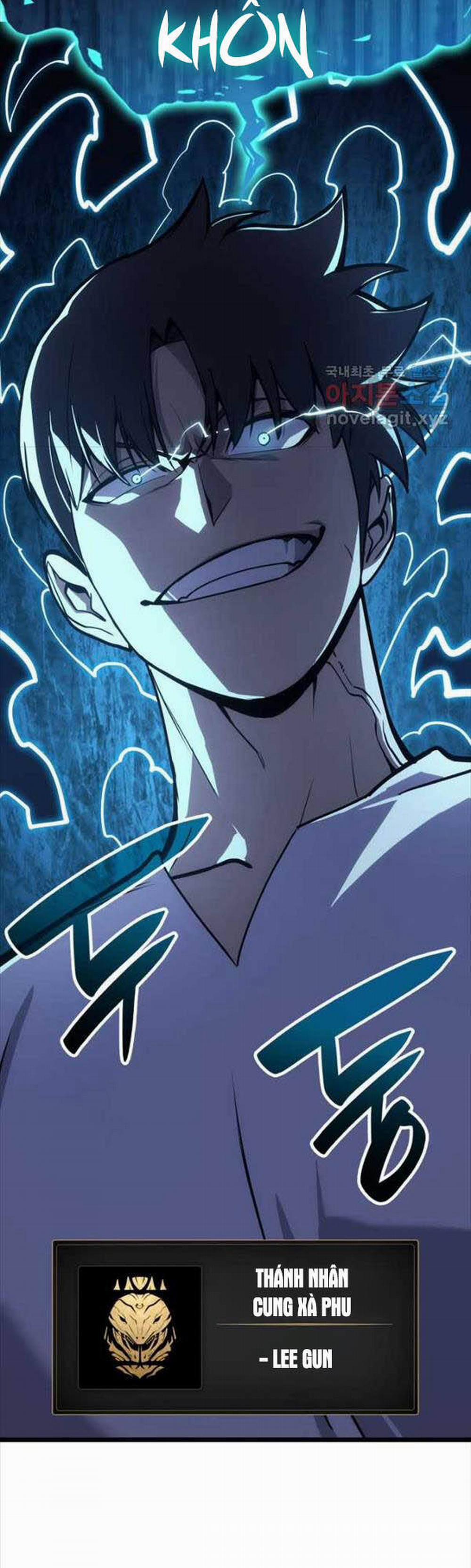 Sự Trở Lại Của Anh Hùng Cấp Thảm Họa 71 trang 9