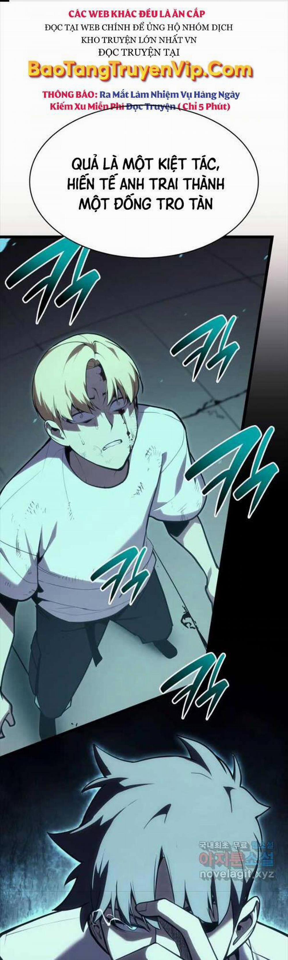 Sự Trở Lại Của Anh Hùng Cấp Thảm Họa 72 trang 0