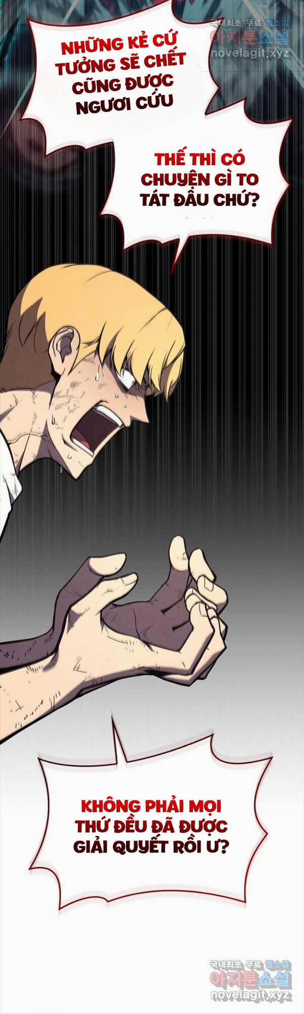 Sự Trở Lại Của Anh Hùng Cấp Thảm Họa 72 trang 12