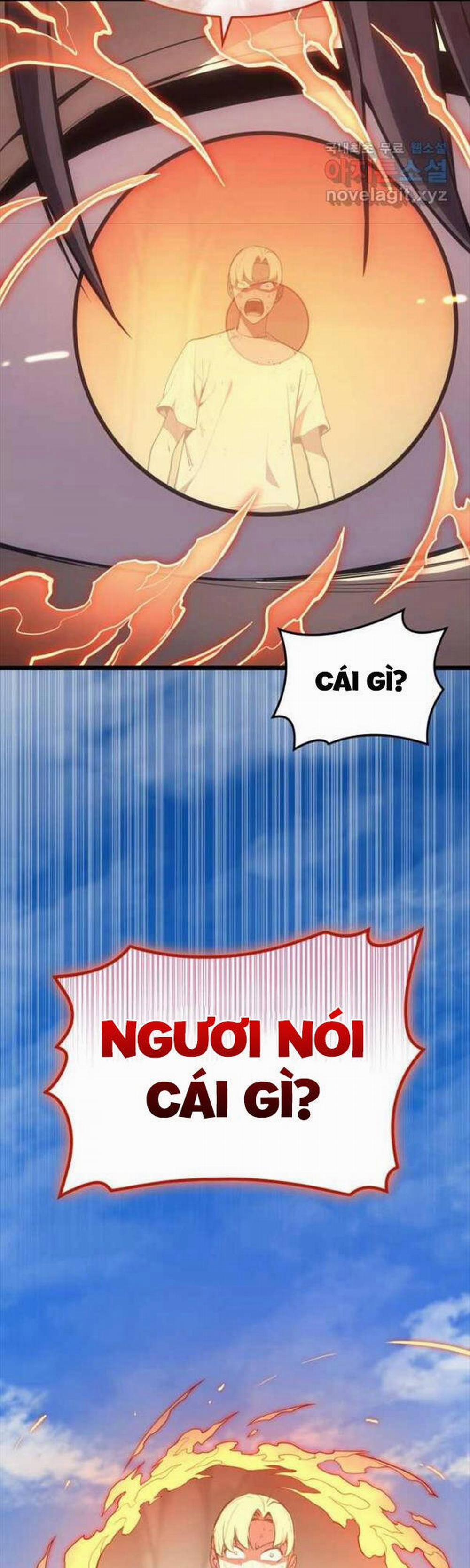 Sự Trở Lại Của Anh Hùng Cấp Thảm Họa 72 trang 19