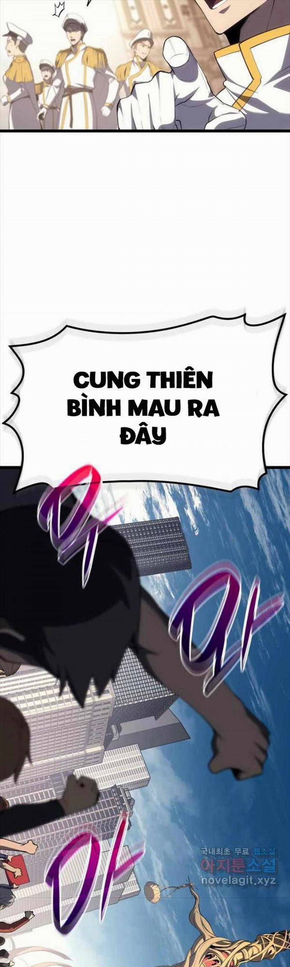 Sự Trở Lại Của Anh Hùng Cấp Thảm Họa 72 trang 29