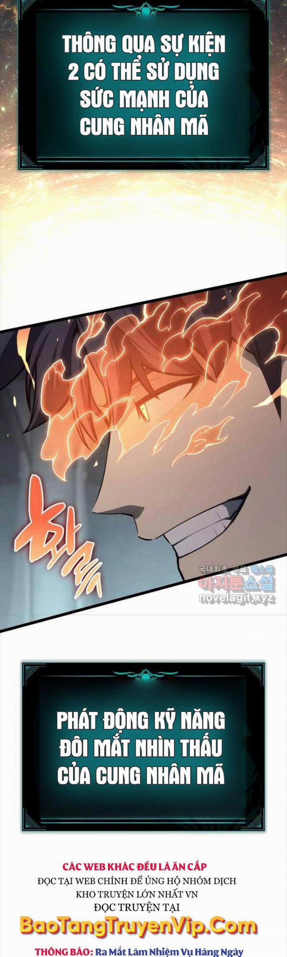 Sự Trở Lại Của Anh Hùng Cấp Thảm Họa 72 trang 4