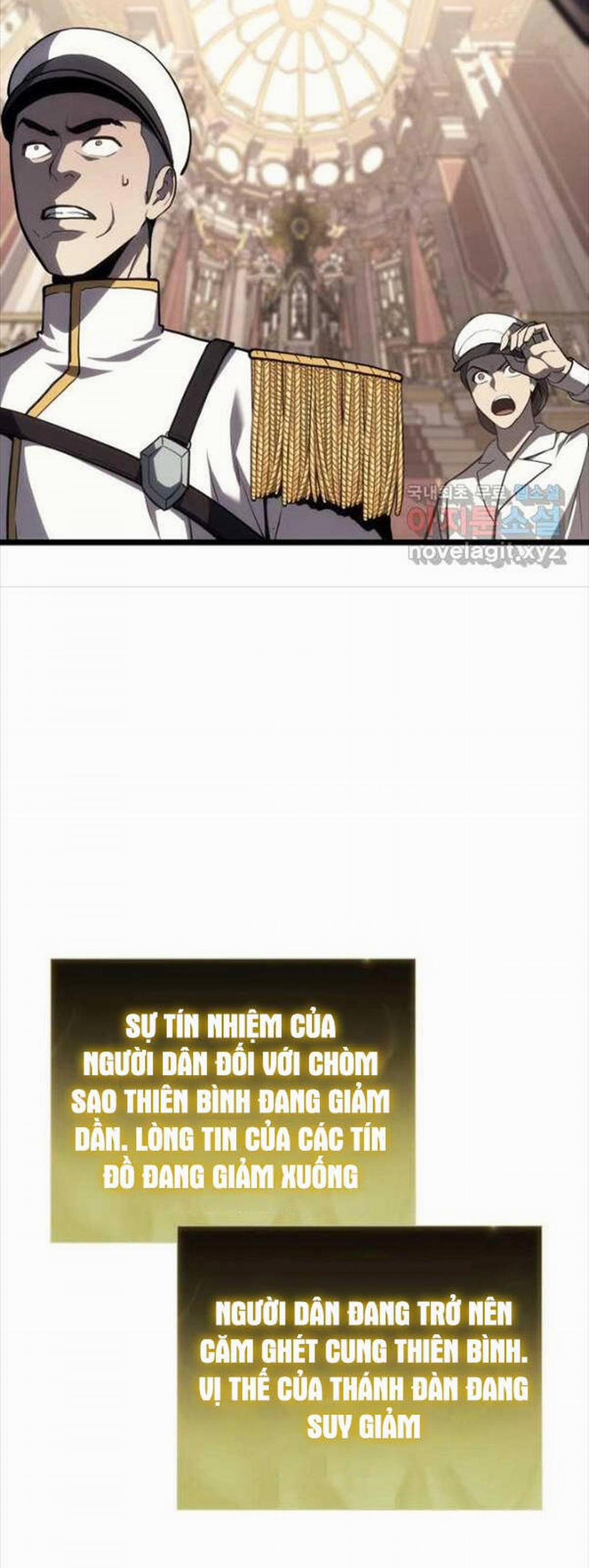 Sự Trở Lại Của Anh Hùng Cấp Thảm Họa 72 trang 43